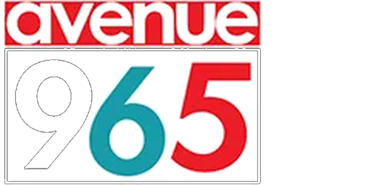 Avenue 965